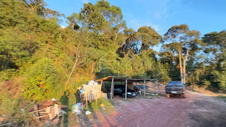 Imagem Venda - Terreno em Pedra Azul