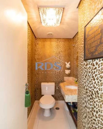 Imagem Apartamento - Padrão / Residencial / Vila Cruzeiro
