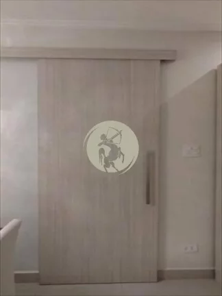 Imagem GARAGEM FECHADA. DOIS DORMITÓRIOS, SENDO UM COM SUÍTE. QUARTO DE EMPREGADA TOTALMENTE REFORMADO E ...
