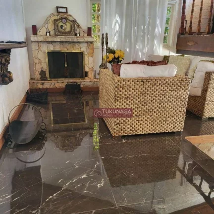 Imagem Casa com 4 quartos à venda, 500 m² por R$ 2.800.000 - Mairiporã - Mairiporã/SP