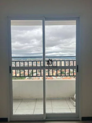 Imagem Apartamento com 2 dormitórios sendo 1 suíte à venda, 62 m² por R$ 385.000 - Residencial Sonia Maria Tower - Sorocaba/SP