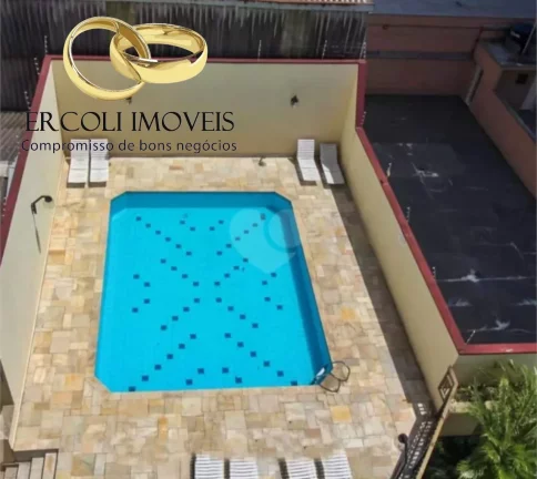 Imagem APARTAMENTO RESIDENCIAL em SÃO PAULO - SP, MOOCA