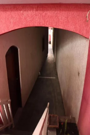 Imagem Sobrado para Venda por R$550.000,00 com 500m², 3 dormitórios, 1 suite e 2 vagas - Vila nova curuçá , São paulo / SP - Cód. BDI26065