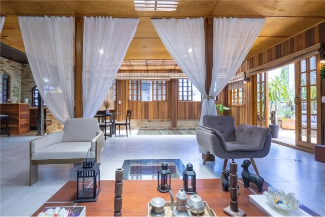 Imagem CASA RESIDENCIAL em São Paulo - SP, Vila Andrade