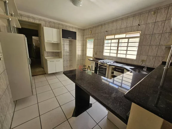Imagem Sobrado com 2 dormitórios à venda, 153 m² por R$ 470.000,00 - Jardim Morada do Sol - Indaiatuba/SP