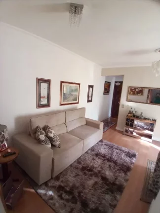Imagem Apartamento com 2 dormitórios à venda, 57 m² por R$ 360.000,00 - Nossa Senhora do Ó - São Paulo/SP