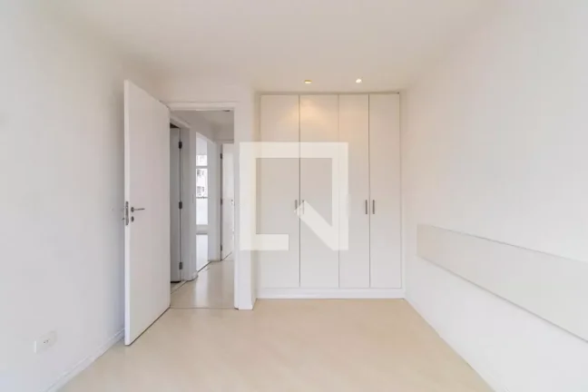 Imagem Apartamento à Venda - Vila Mariana, 2 Quartos, 65 m2