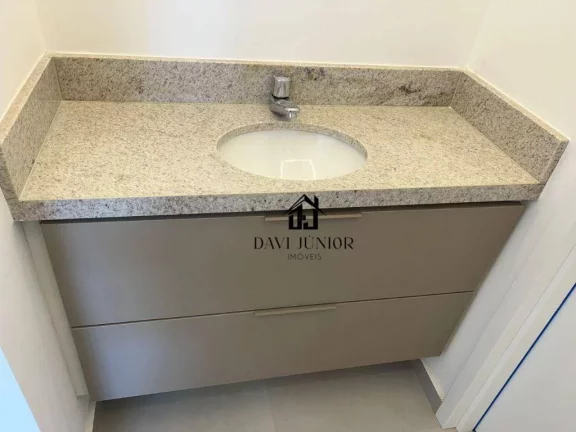 Imagem Apartamento com 2 suítes para alugar, 77 m² por R$ 5.000/mês - Jardim Portal da Colina - Sorocaba/SP