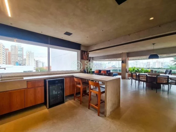 Imagem Apartamento com 237m² em Perdizes Totalmente reformado e pronto para morar em localização cobiça...