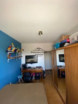 Imagem Apartamento à venda no bairro Pedregulho - Guaratinguetá/SP