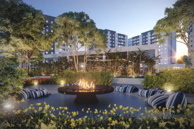 Imagem APARTAMENTO RESIDENCIAL em ITU - SP, NOSSA SENHORA APARECIDA