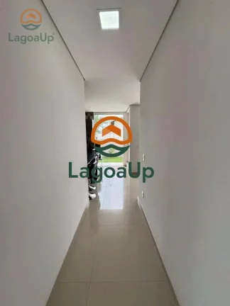 Imagem Casa com 3 dormitórios à venda, 172 m² por R$ 1.290.000,00 - Condomínio Village do Gramado - Lagoa Santa/MG