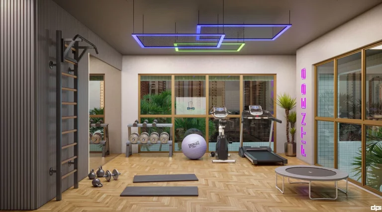 Imagem Apartamento em Candeias com 2 quartos