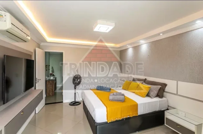 Imagem CASA TEMPORADA em RIO DE JANEIRO - RJ, RECREIO DOS BANDEIRANTES