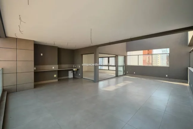 Imagem Cobertura Duplex à venda Higienópolis São Paulo