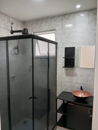Imagem Condomínio Vivendas Di Capri - Apartamento com 2 quartos e sacada no bairro Zé Garoto, São Gonçalo/RJ