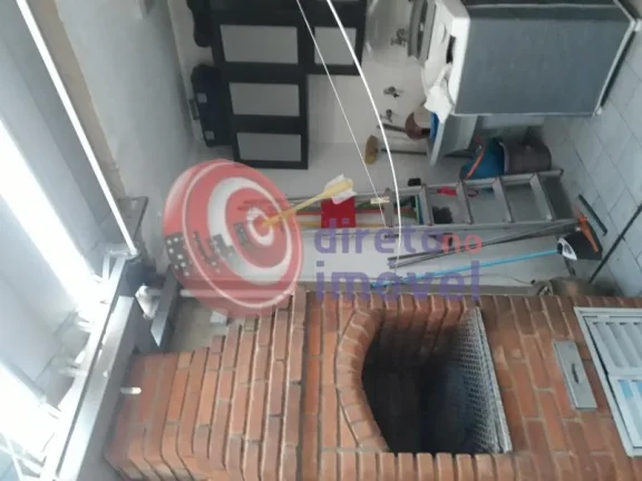 Imagem Casa em vila 78m² 2 dormitórios 1 vaga Tucuruvi SP
