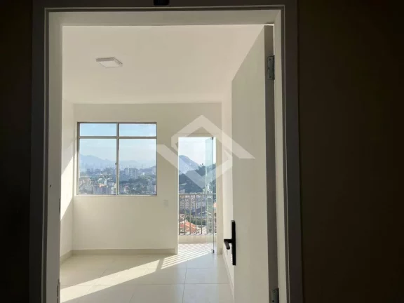 Imagem Apartamento à Venda no Fonseca, Niterói/RJ – Conforto e Praticidade