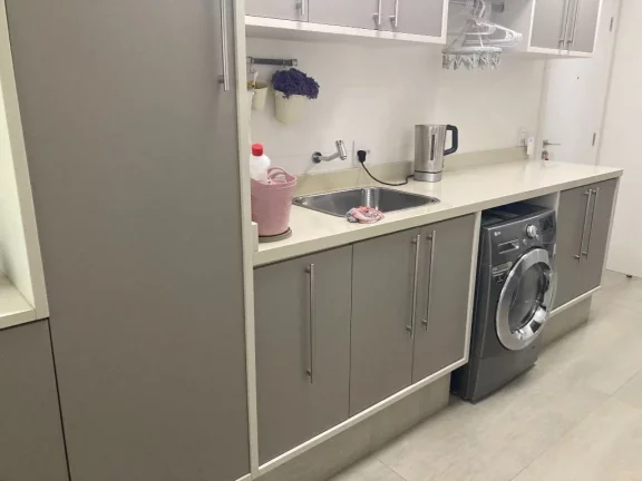 Imagem Apartamento com 3 dormitórios à venda, 225 m² por R$ 2.300.000,00 - Centro - Suzano/SP