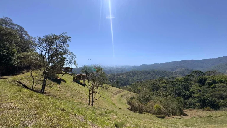 Imagem Exclusividade e Potencial Hoteleiro em Santo Antônio do Pinhal: 83.000 m² com Acesso 100% Asfaltado