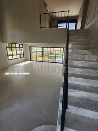 Imagem Casa à Venda Alphaville Nova Esplanada 3 Z.S - Votorantim/SP