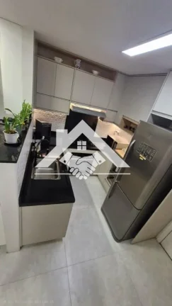 Imagem Apartamento para Venda em Salvador, Pituba, 3 dormitórios, 1 suíte, 3 banheiros, 2 vagas