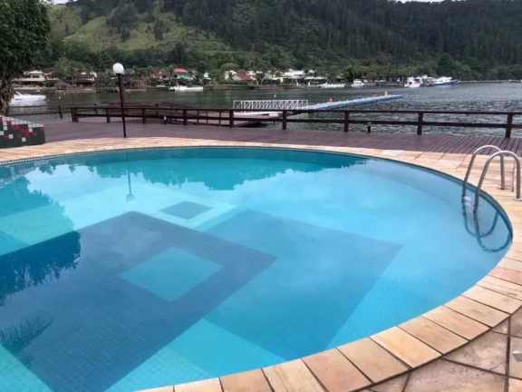 Imagem APARTAMENTO RESIDENCIAL em ANGRA DOS REIS - RJ, PONTAL (CUNHAMBEBE)