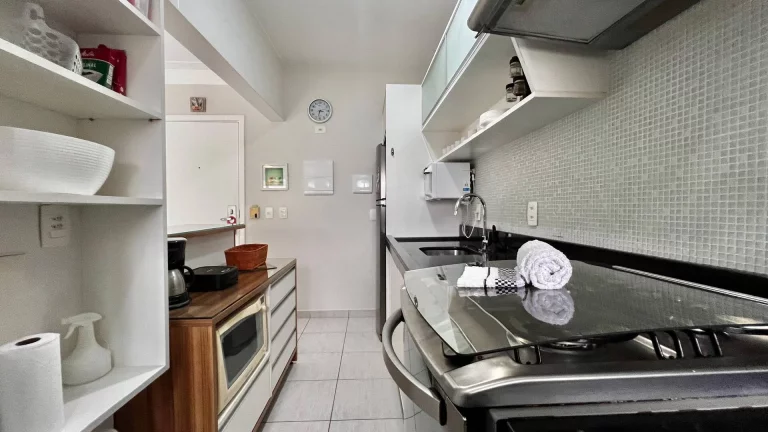 Imagem Apartamento á venda Resort Ilha da Madeira - Riviera Módulo 2