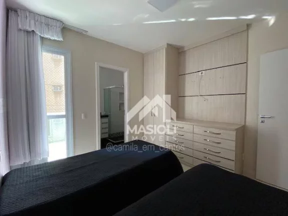 Imagem Apartamento com 4 dormitórios à venda, 275 m² por R$ 6.900.000,00 - Itapuã - Vila Velha/ES