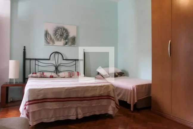 Imagem Apartamento à Venda - Ipanema, 2 Quartos, 75 m2