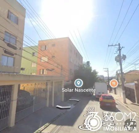 Imagem Apartamento para Venda em São Bernardo do Campo / SP no bairro Paulicéia