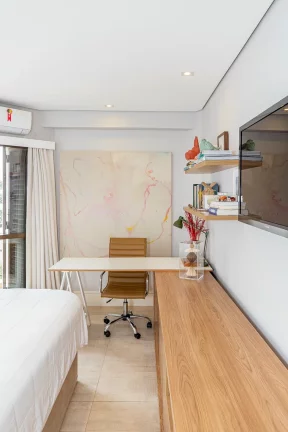 Imagem Apartamento com 3 Quartos à Venda, 172 m² em Moema - São Paulo