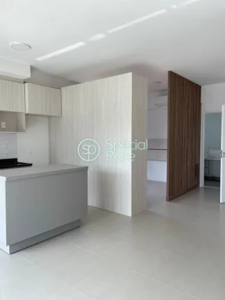 Imagem Apartamento/Studio com 50m², ao lado do Metrô Vila Madalena. Sala com varanda, 01 suíte e 01 vaga...