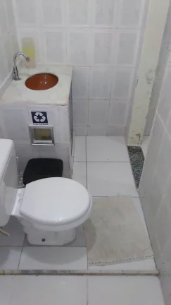 Imagem VENDO IMÓVEL LINEAR CASA DE VILA COM 50 m² - REALENGO