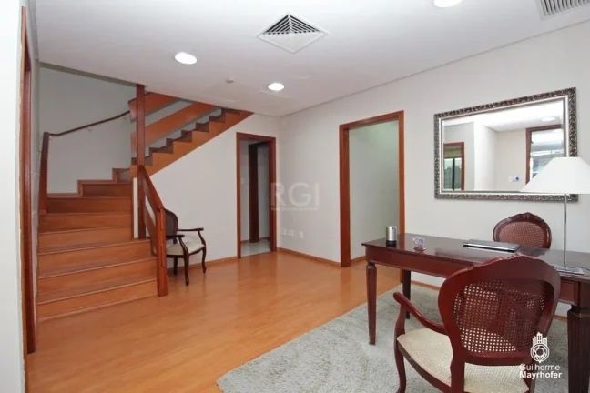 Edifício Comercial para venda no bairro Auxiliadora em Porto Alegre