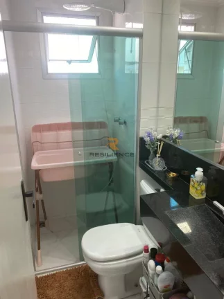 Imagem Maravilhoso apartamento 03 quartos, 01 suite em Belo Horizonte!