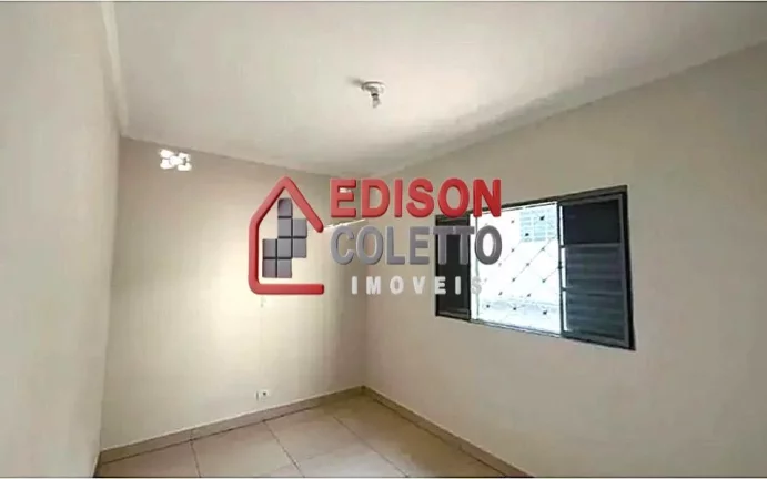 Imagem Casa, Residencial para Aluguel, Vila Cristina, Piracicaba