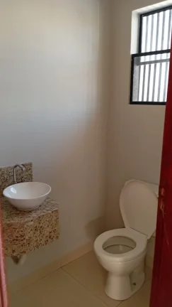 Imagem Linda casa térrea 3 Dormitórios- Casa do Horto Florestal I -Sorocaba/SP