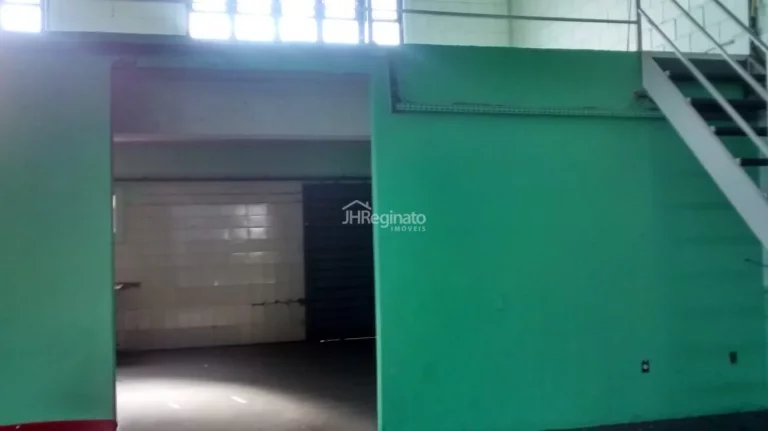 Imagem Oportunidade única de adquirir um pavilhão logístico com 317