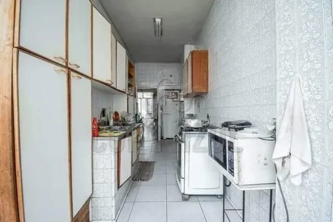 Imagem Flamengo – Rua Conde de Baependi | Residencial › Apartamento 3 quarto(s) à Venda