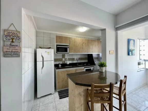 Imagem Apartamento 1 Dormitório - Bairro Zona Nova