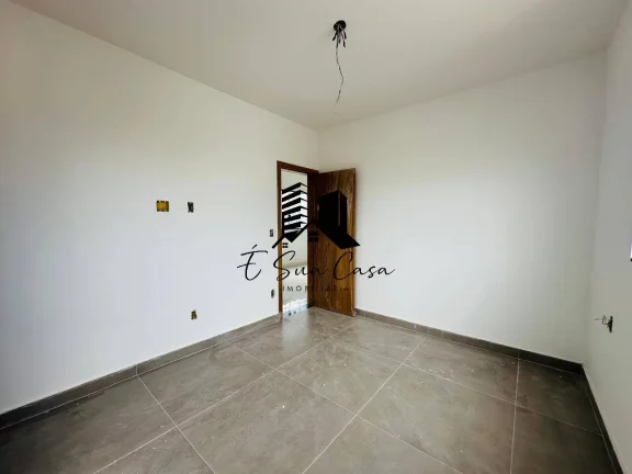 Imagem Cobertura a venda 2 quartos Bairro Novo Eldorado - Contagem/MG