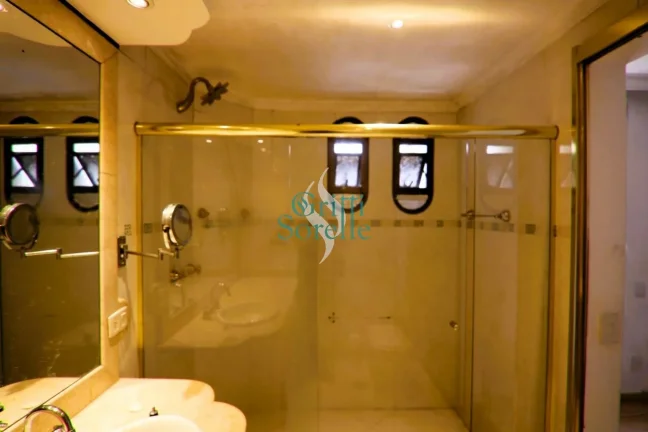 Imagem Apartamento à Venda em Indianópolis - São Paulo/SP.