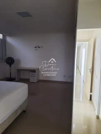 Imagem Apartamento reformado frente mar com 4 suítes, 2 salas, vaga no prédio e 190m² no bairro Pitangueiras!