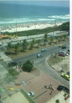 Imagem APARTAMENTO A VENDA NA AV LUCIO COSTA BARRA SUMMER DREAM 3 quartos