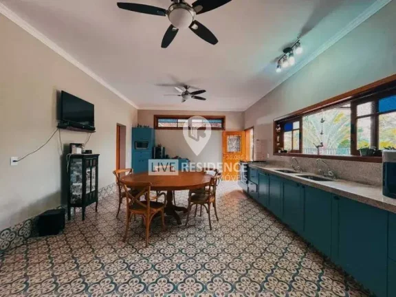 Imagem Casa Térrea à Venda no Condomínio Morada das Fontes - Itatiba, São Paulo