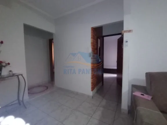 Imagem Casa - Ribeirão Preto - Jardim José Sampaio Junior - Região Norte