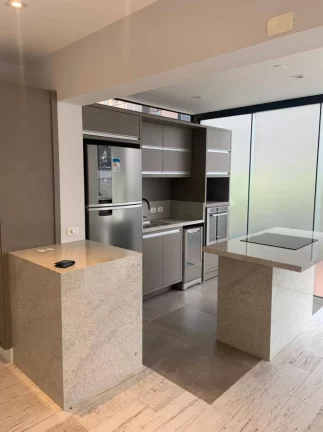 Imagem Flat para VENDA em Vila Olímpia - VN Gomes de Carvalho 42m²