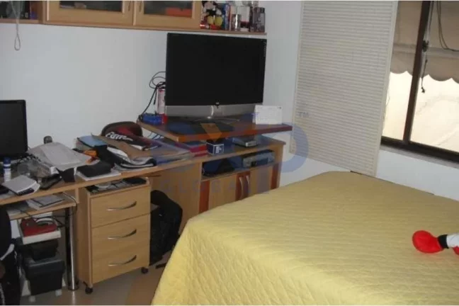 Imagem Cobertura para Venda em Rio de Janeiro, BARRA DA TIJUCA, 5 dormitórios, 4 suítes, 5 banheiros, 4 vagas