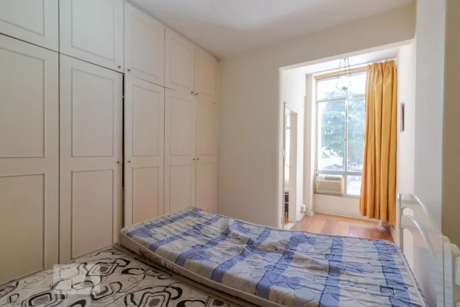 Imagem Apartamento à Venda - Copacabana, 2 Quartos, 87 m2